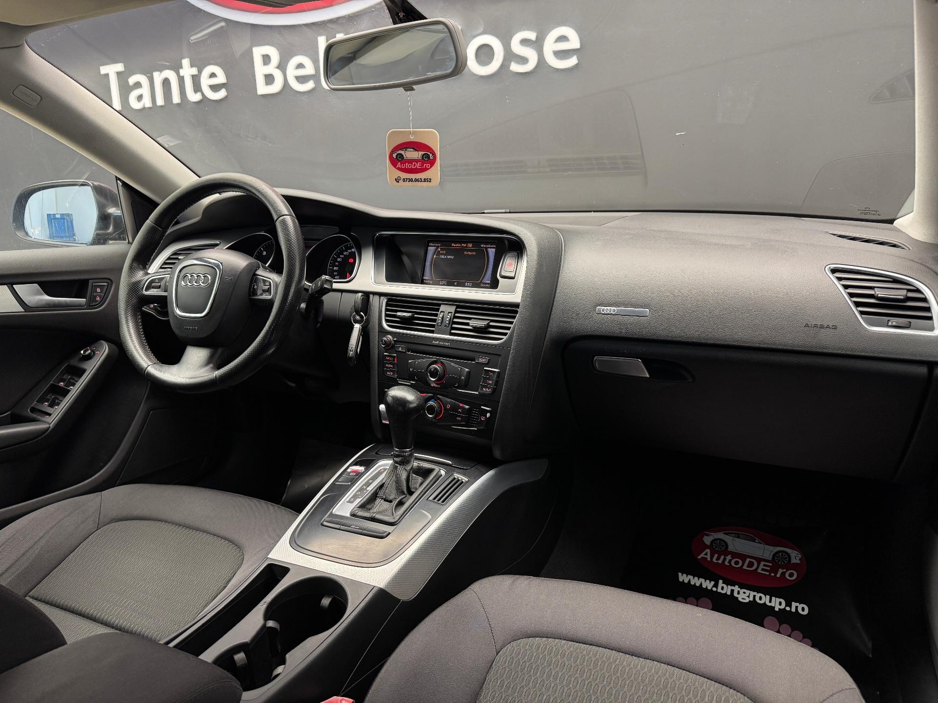 Audi-A5