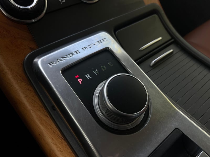 Car Thumb