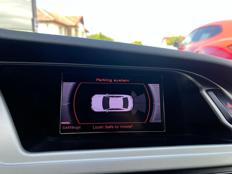 Car Thumb