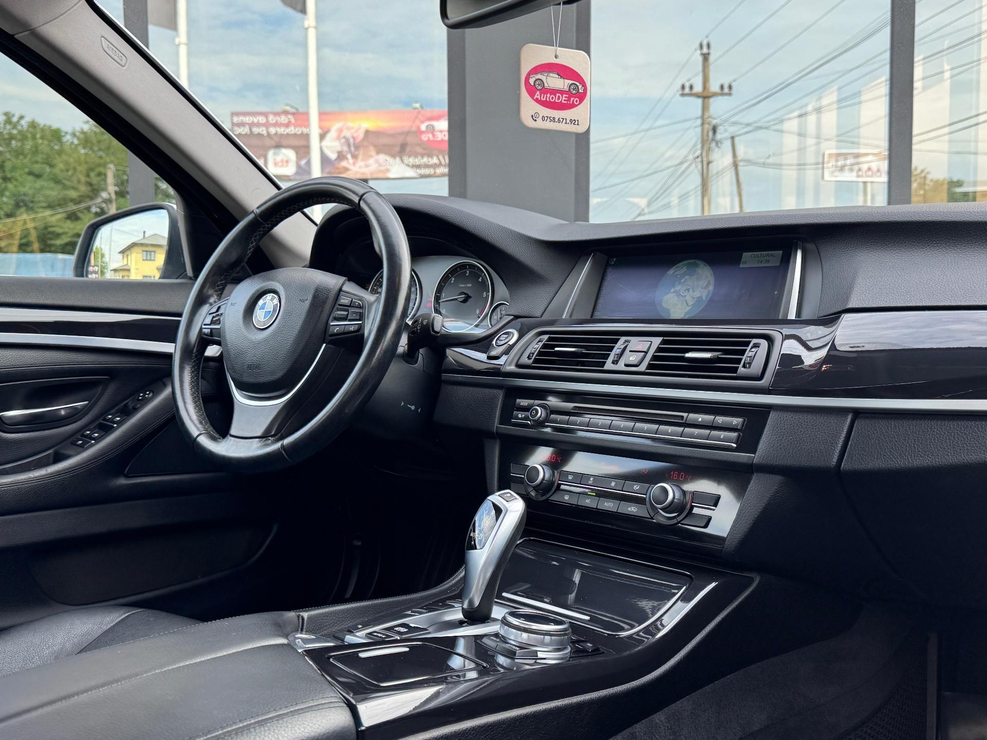 BMW-Seria 5