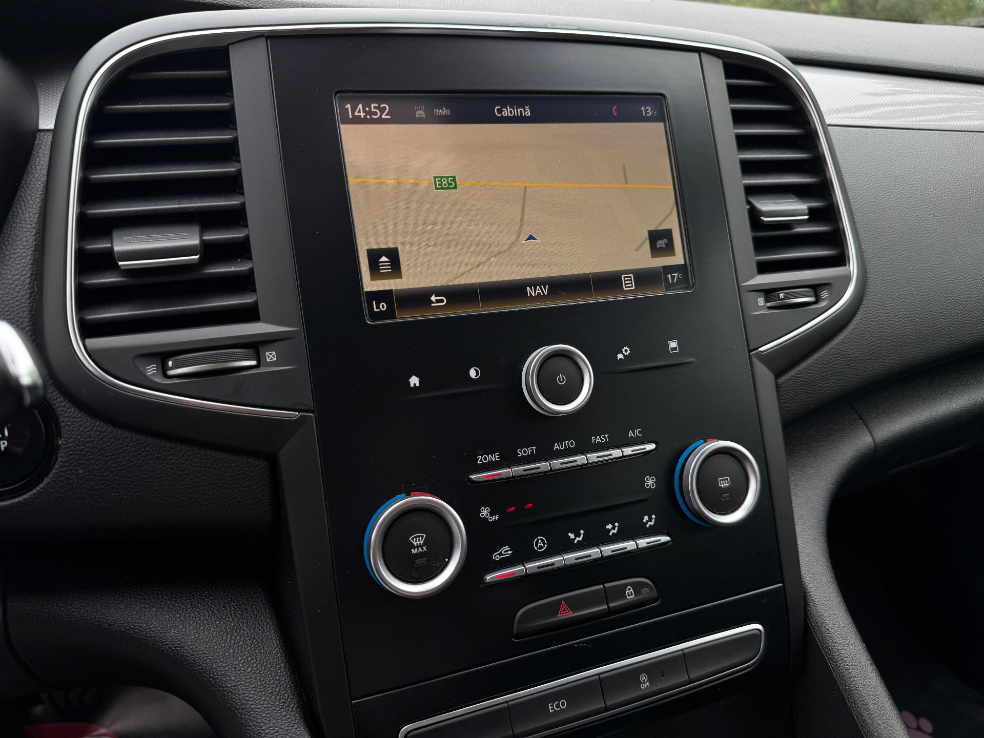 Renault-Talisman