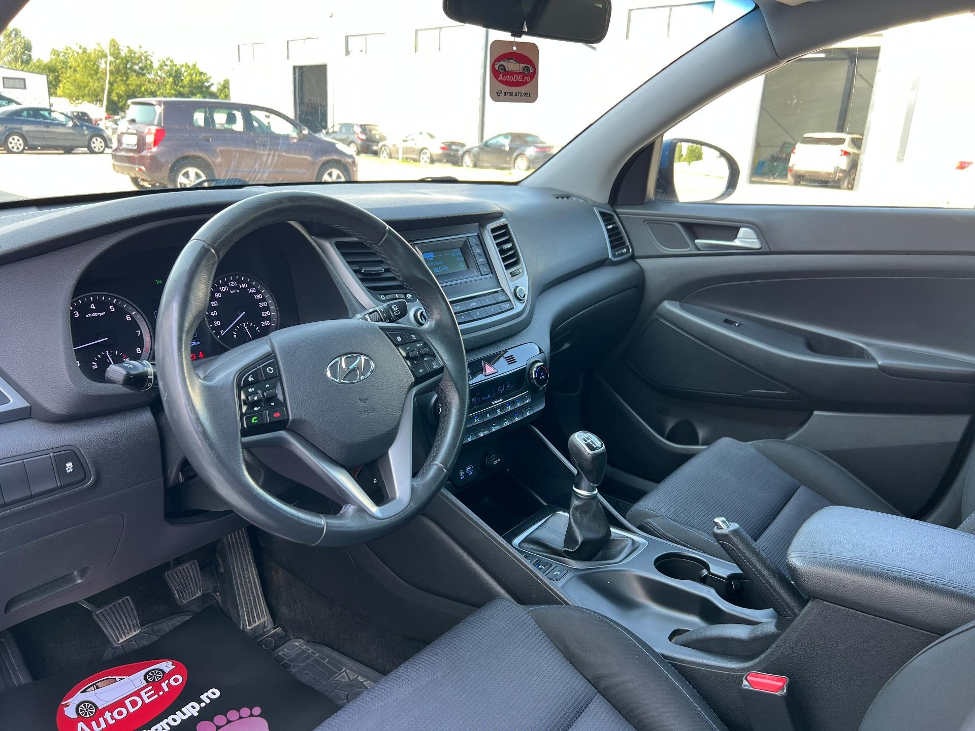 Hyundai-Tucson