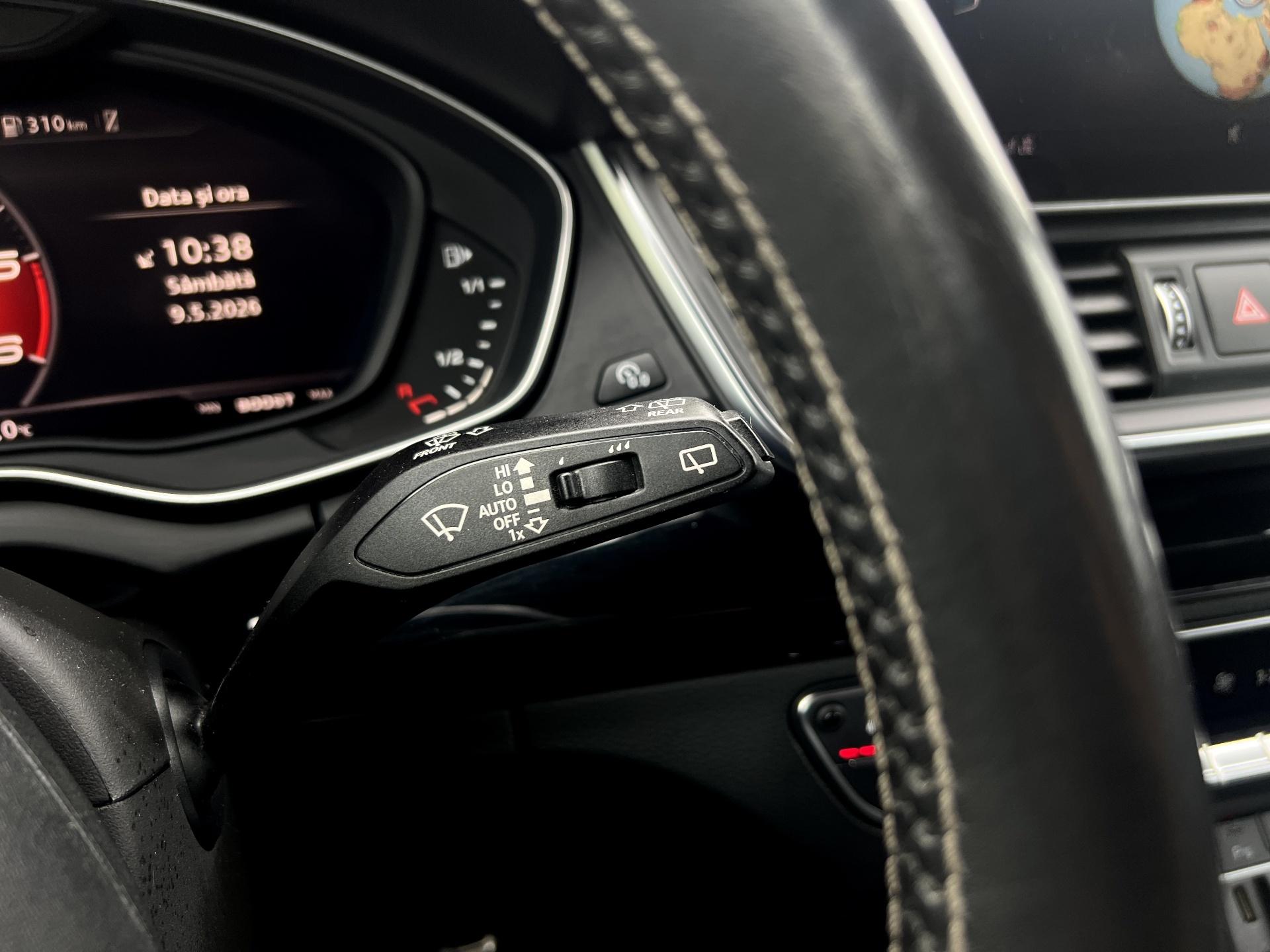 Audi-SQ5