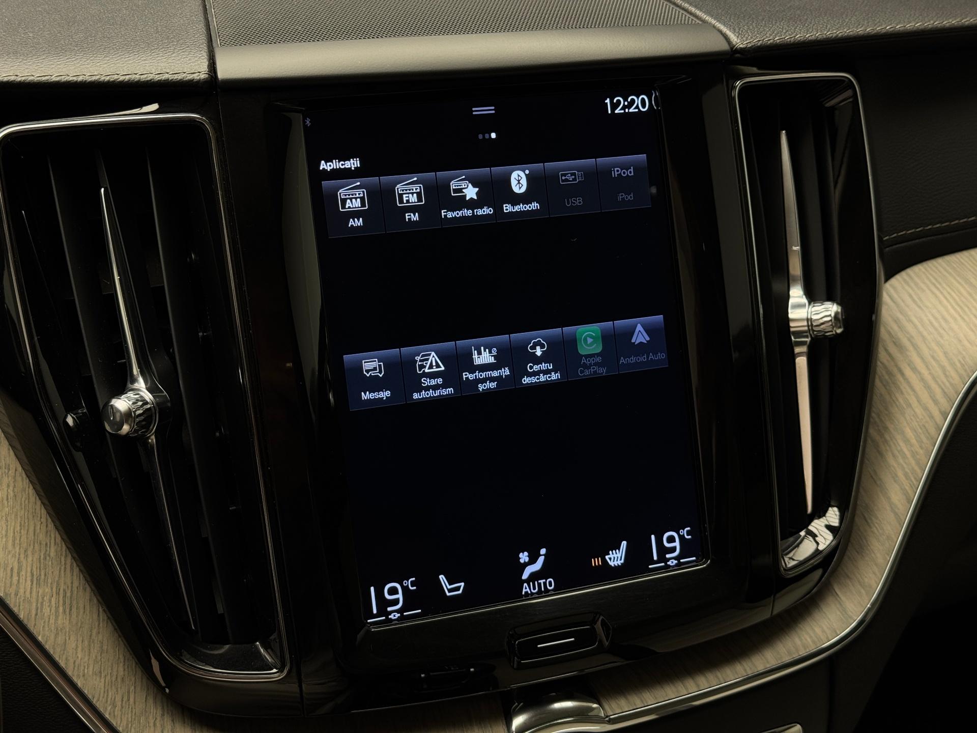 Volvo-XC 60