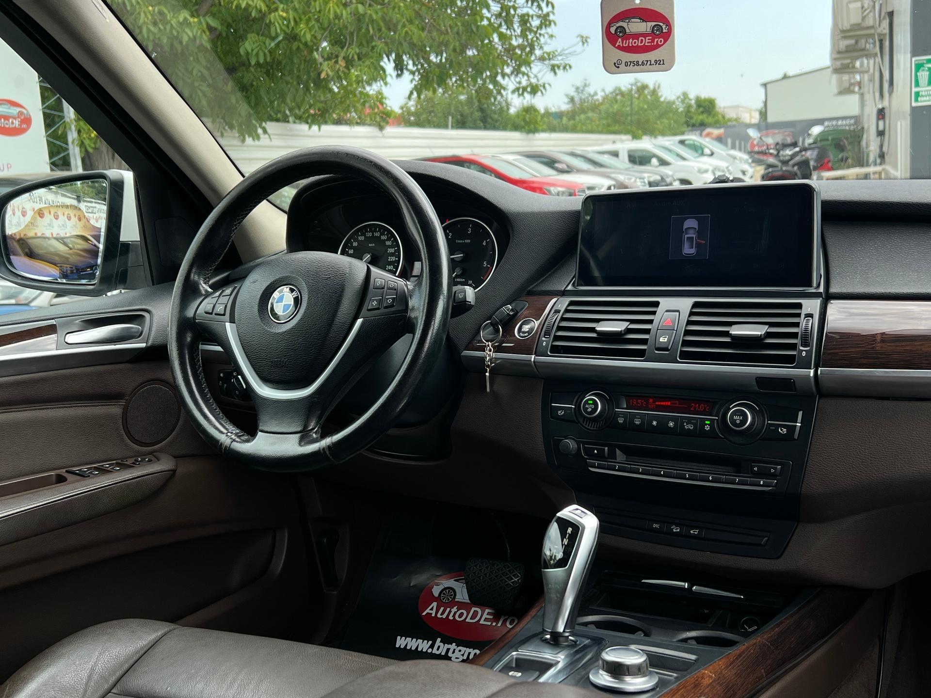 BMW-X5