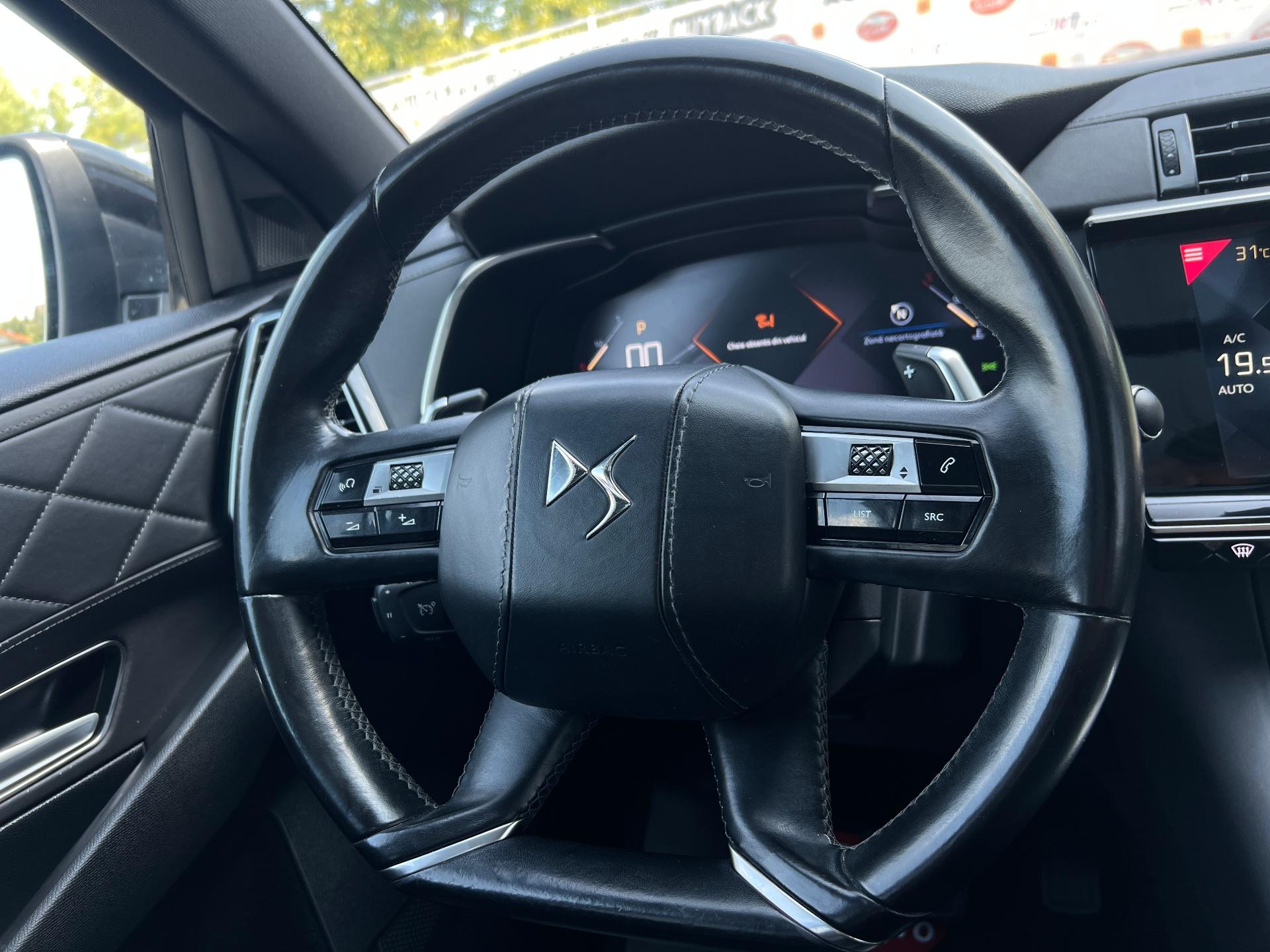 Ds-DS7 Crossback