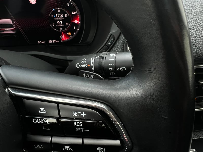 Car Thumb