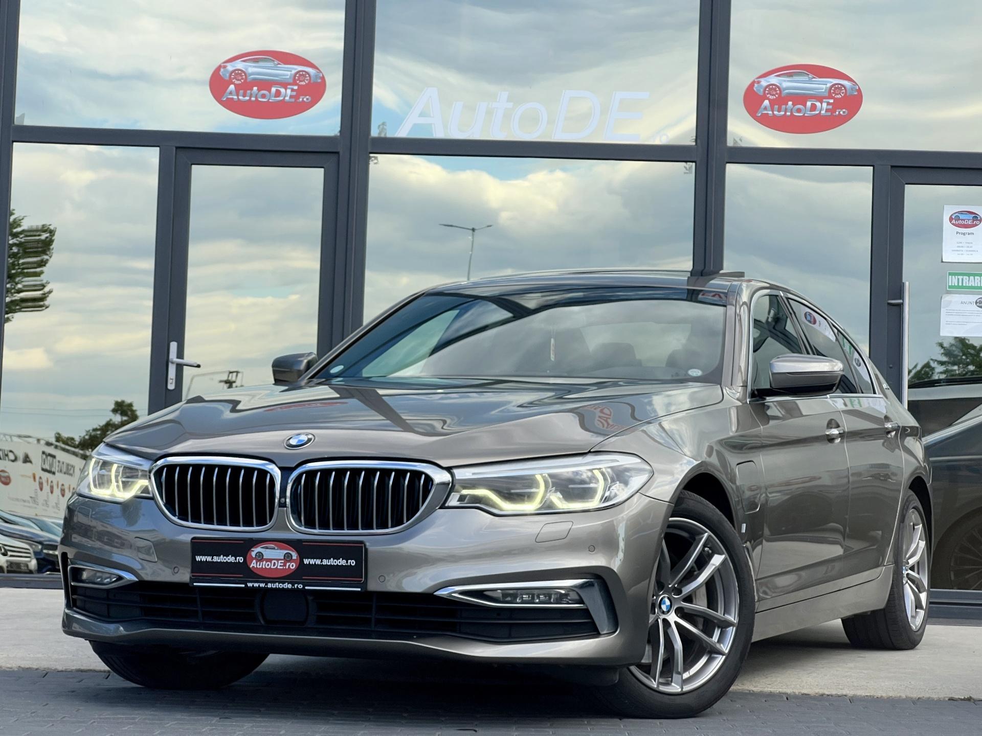 BMW-Seria 5