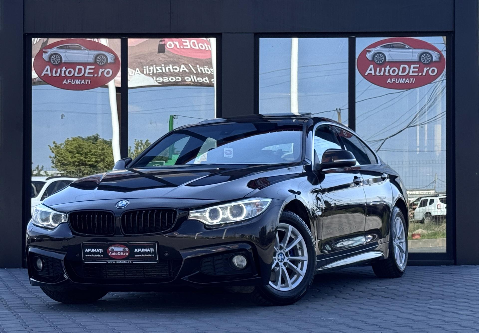 BMW-Seria 4