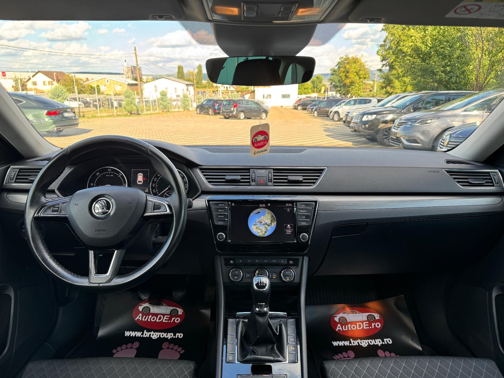 Skoda-Superb