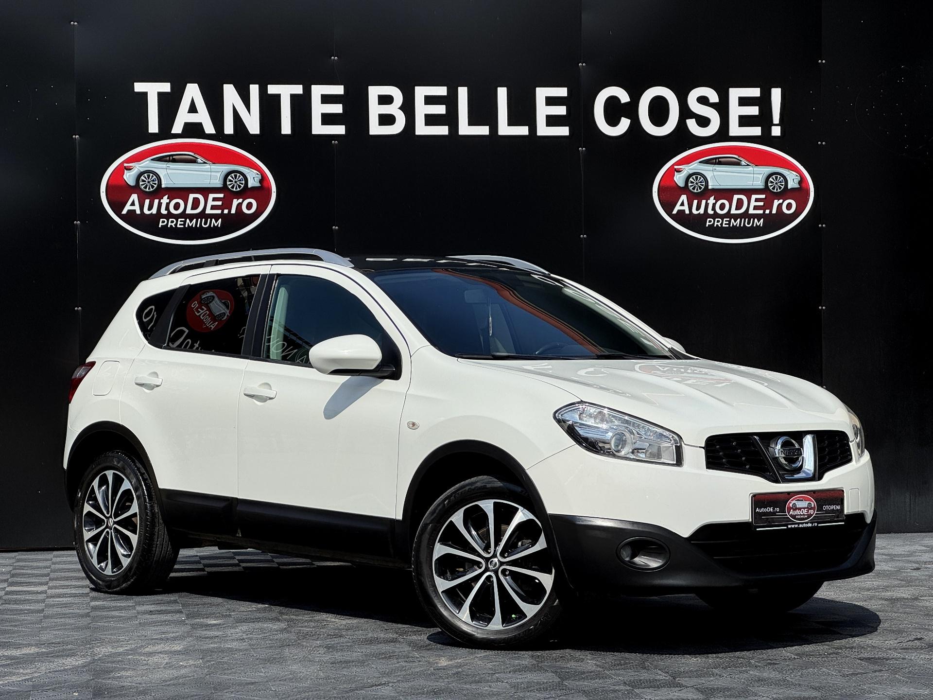 Nissan-Qashqai