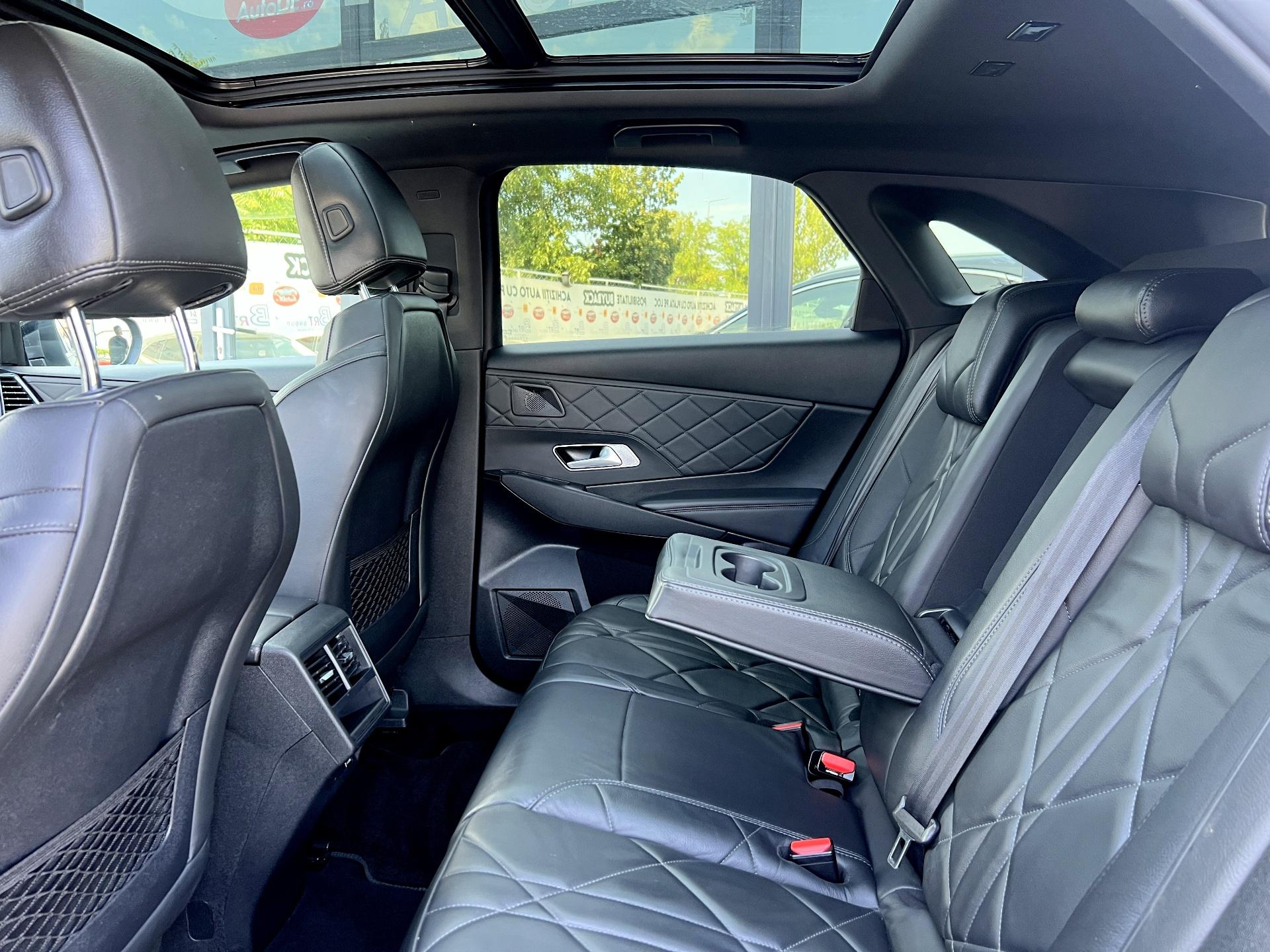 Ds-DS7 Crossback