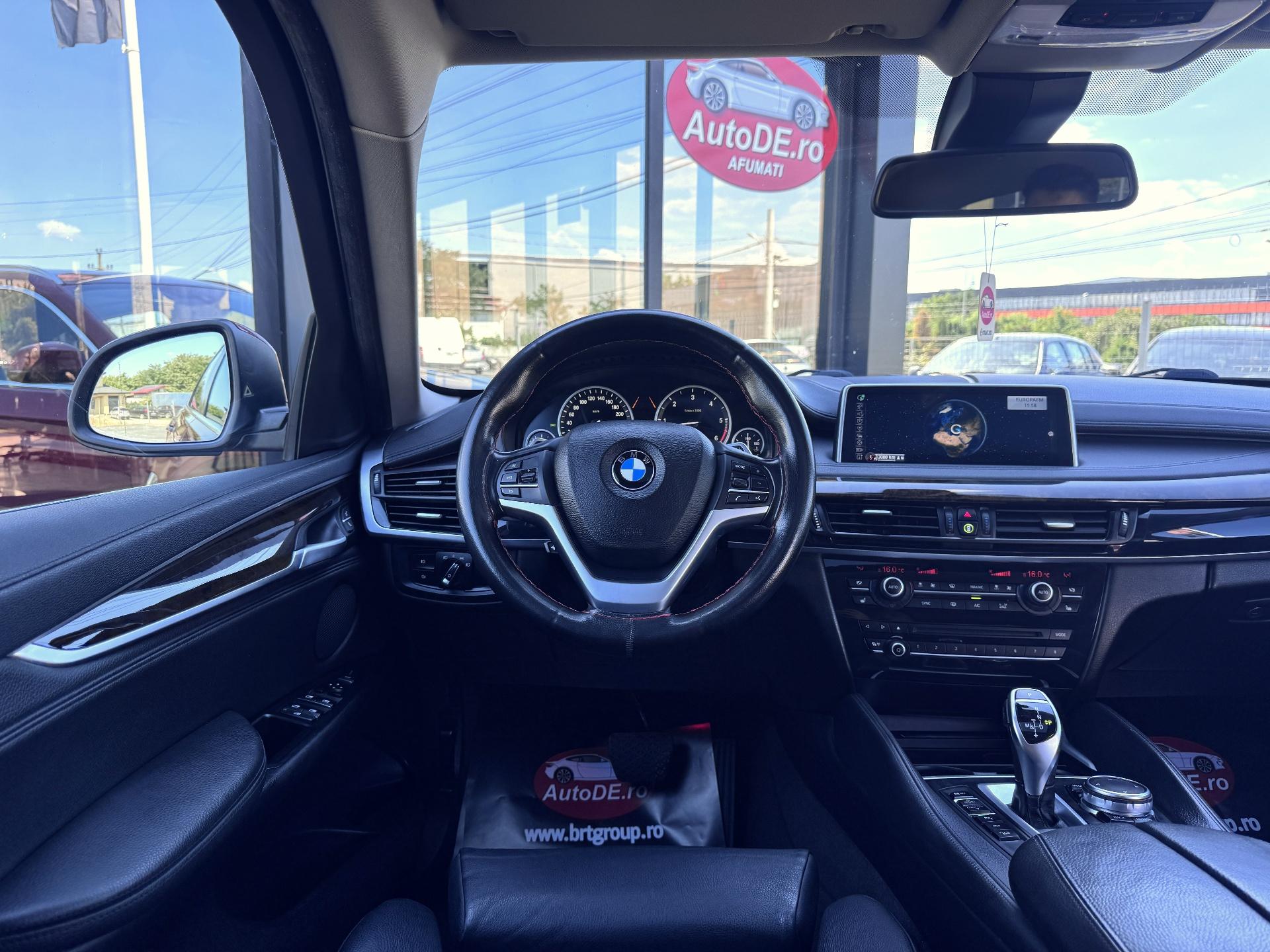 BMW-X6