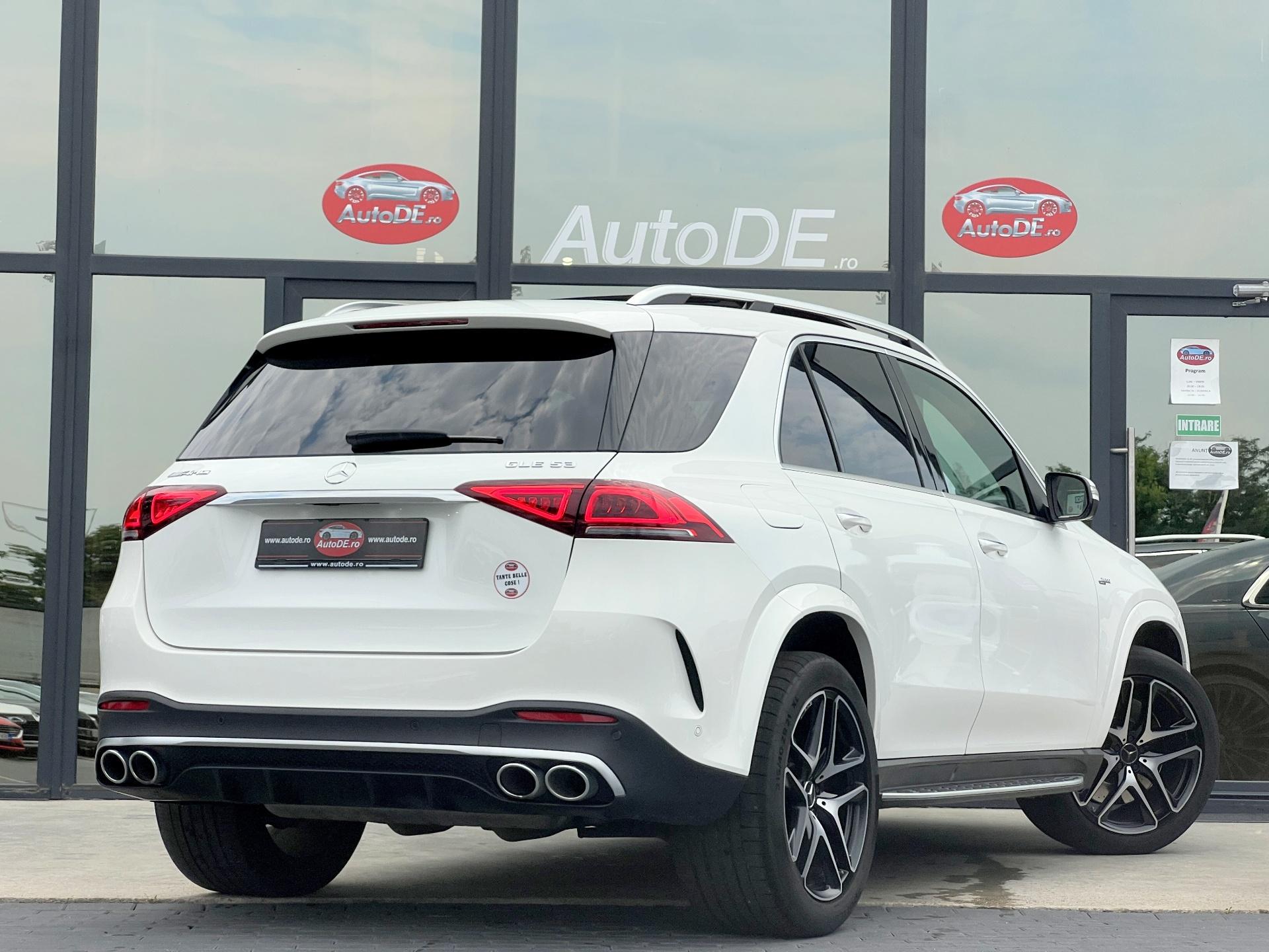 Mercedes-Benz-GLE