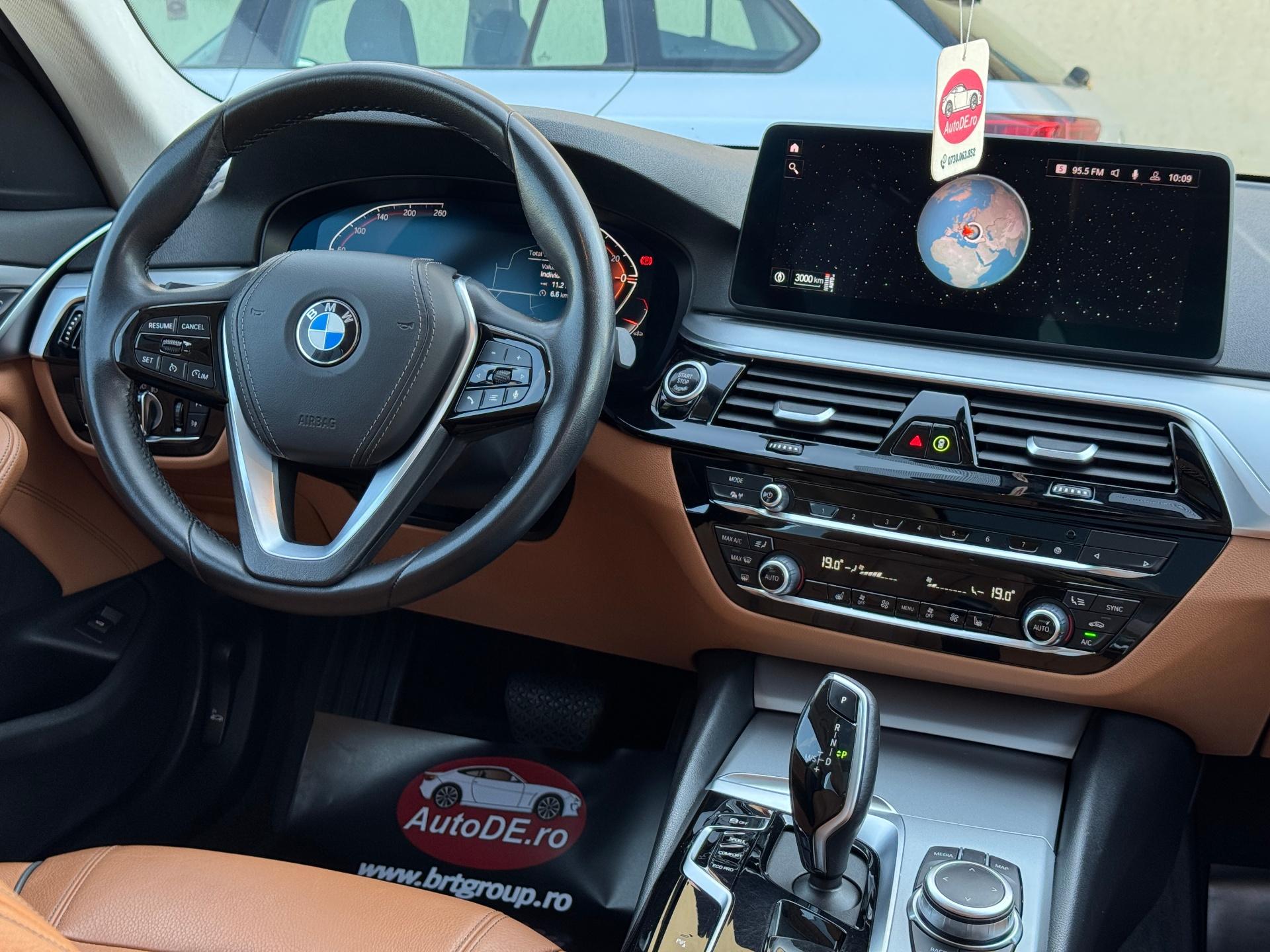 BMW-Seria 5