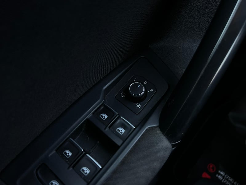 Car Thumb