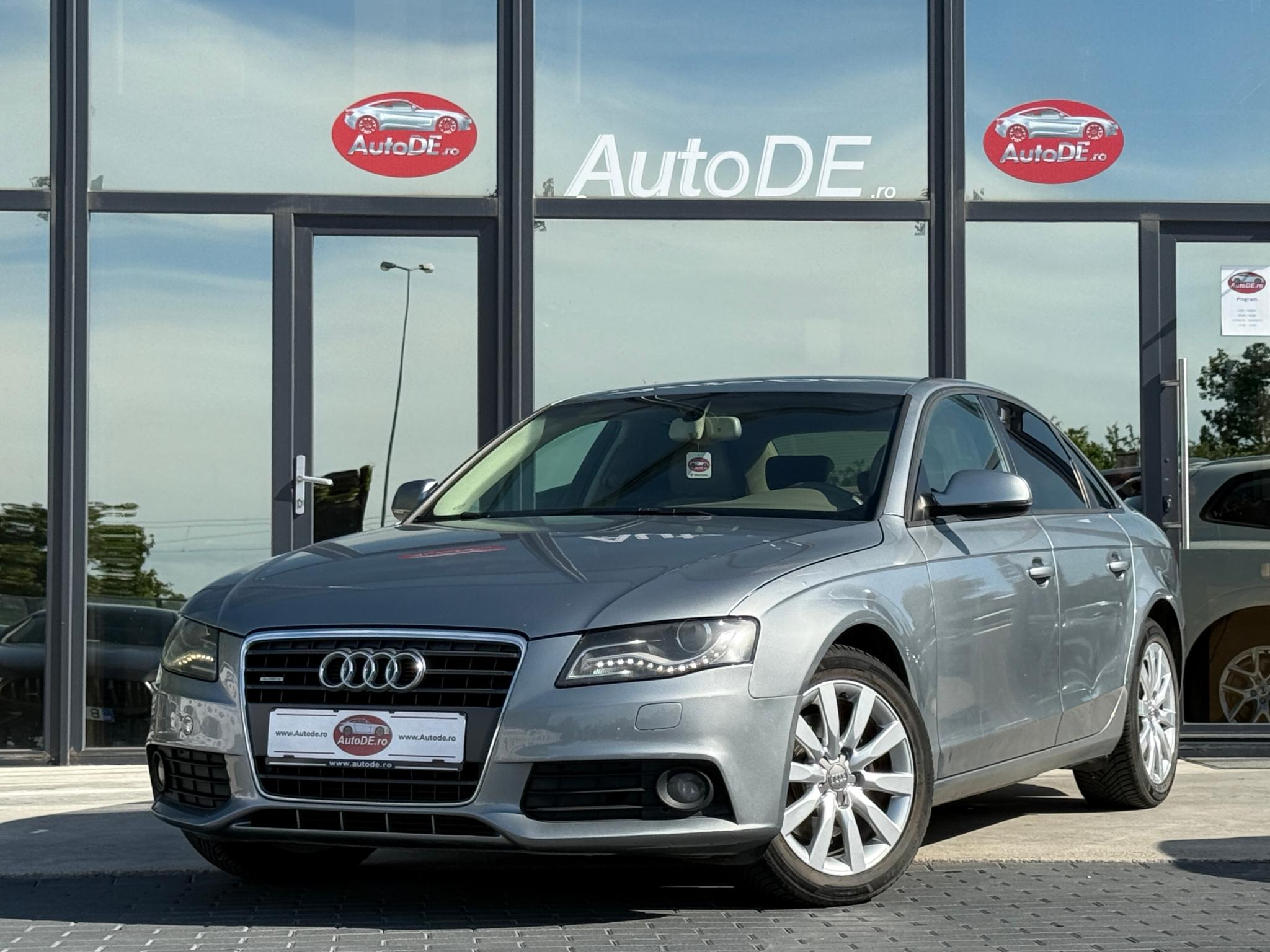 Audi-A4