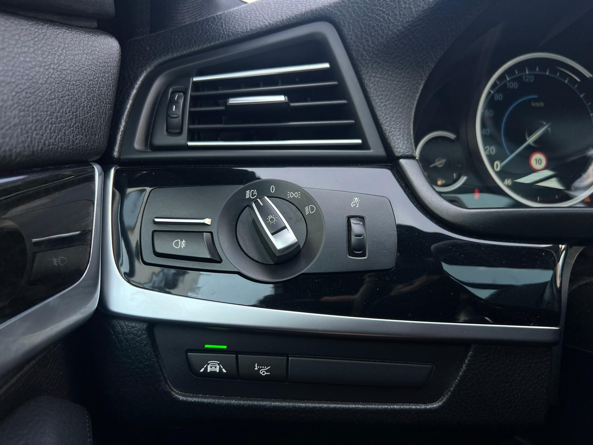 BMW-Seria 5