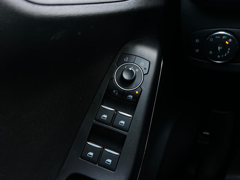 Car Thumb