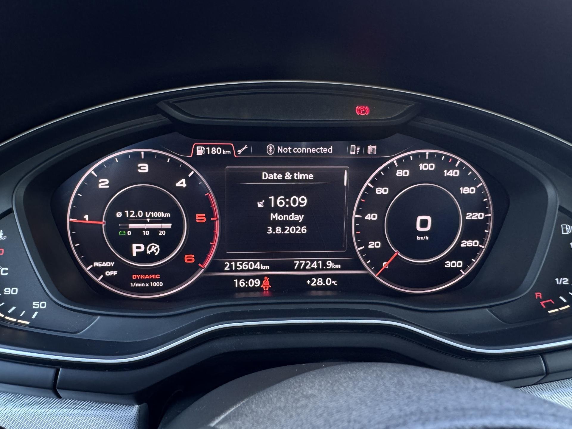 Audi-A5