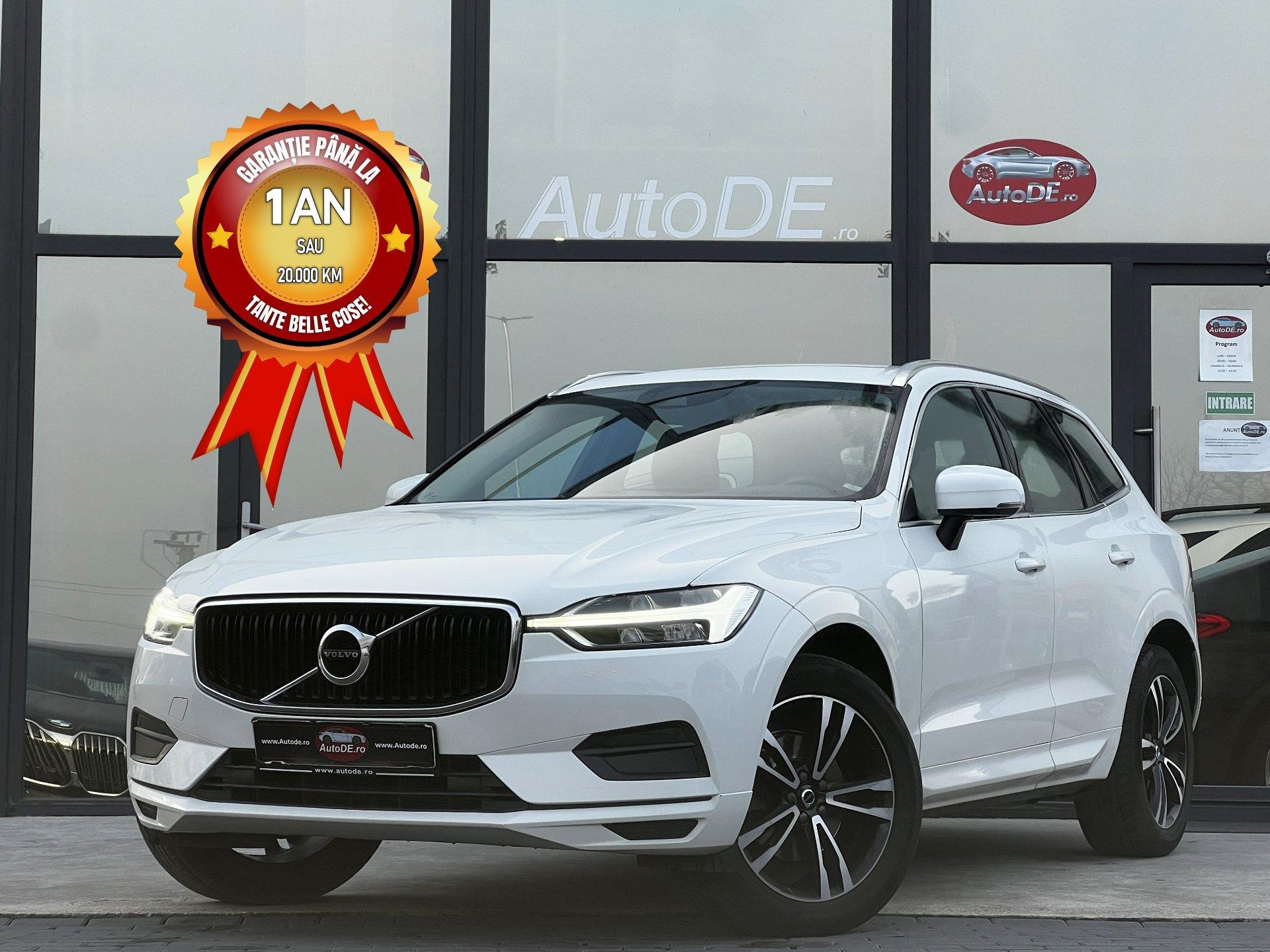 Volvo-XC 60
