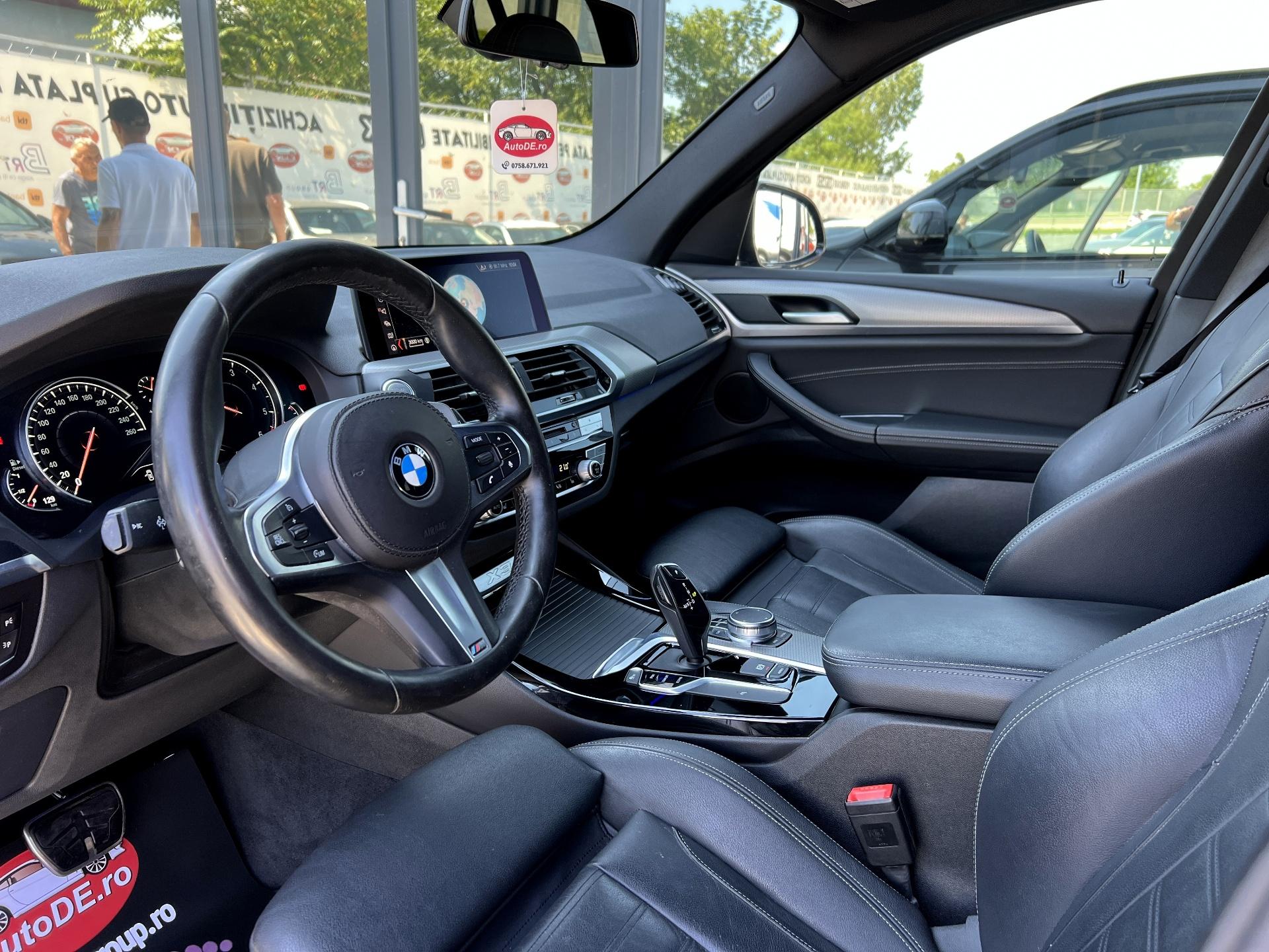 BMW-X3