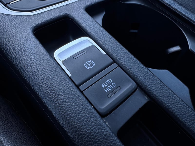 Car Thumb