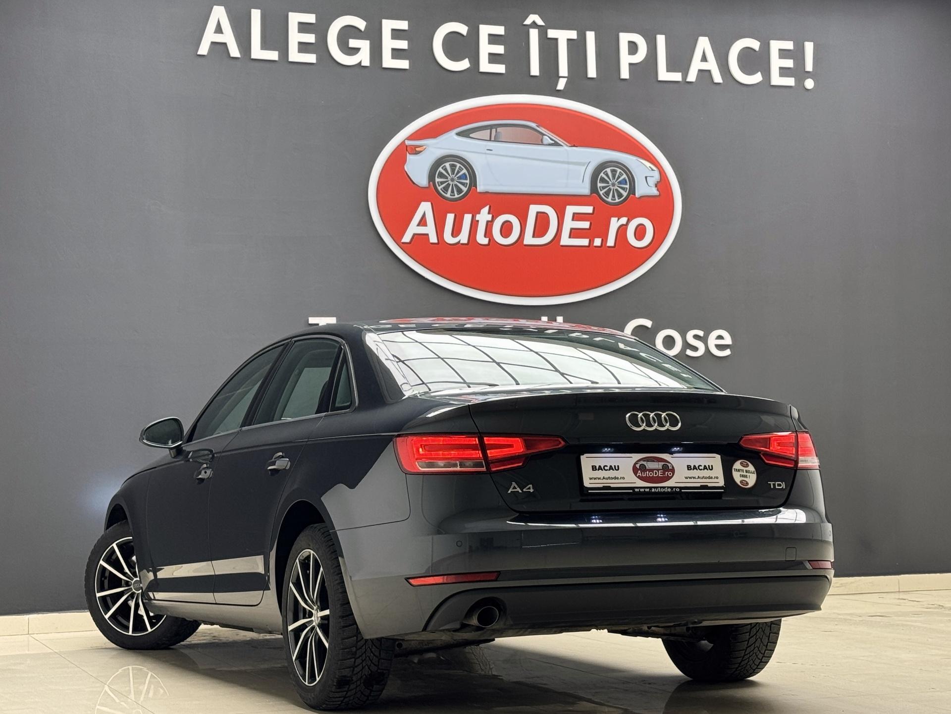 Audi-A4