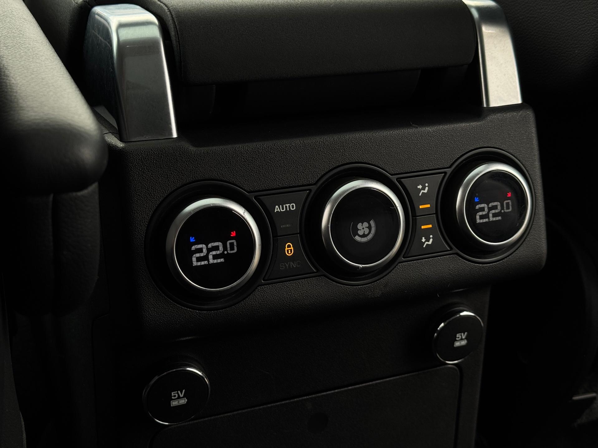 Land Rover-Discovery