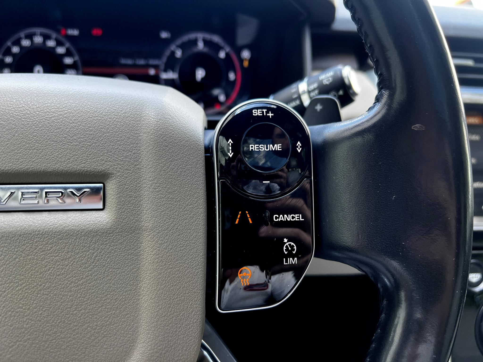 Land Rover-Discovery