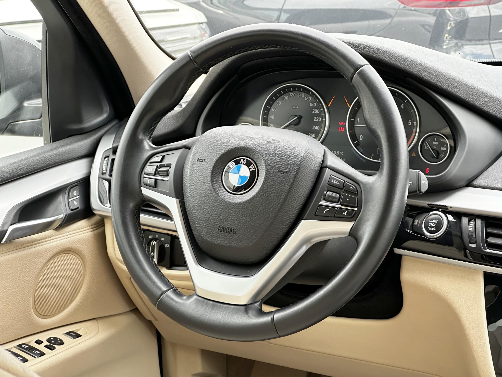 BMW-X5