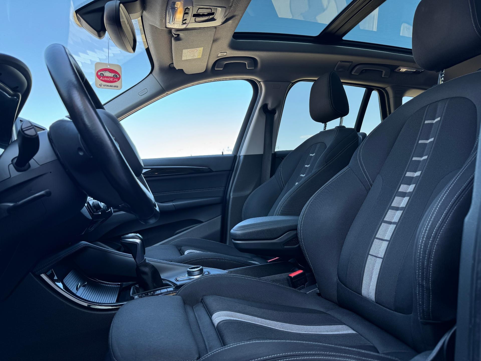 BMW-X1