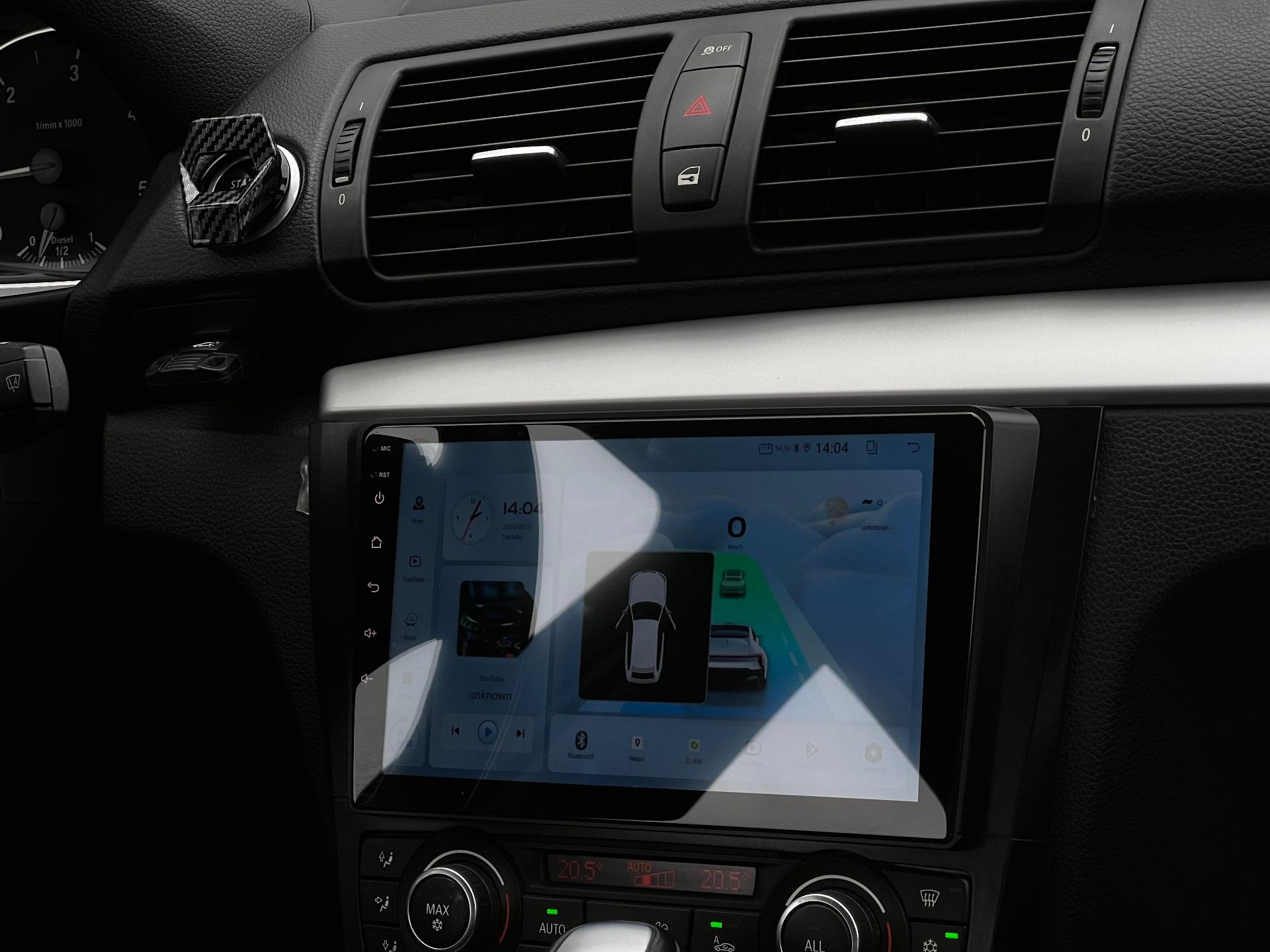 BMW-Seria 1