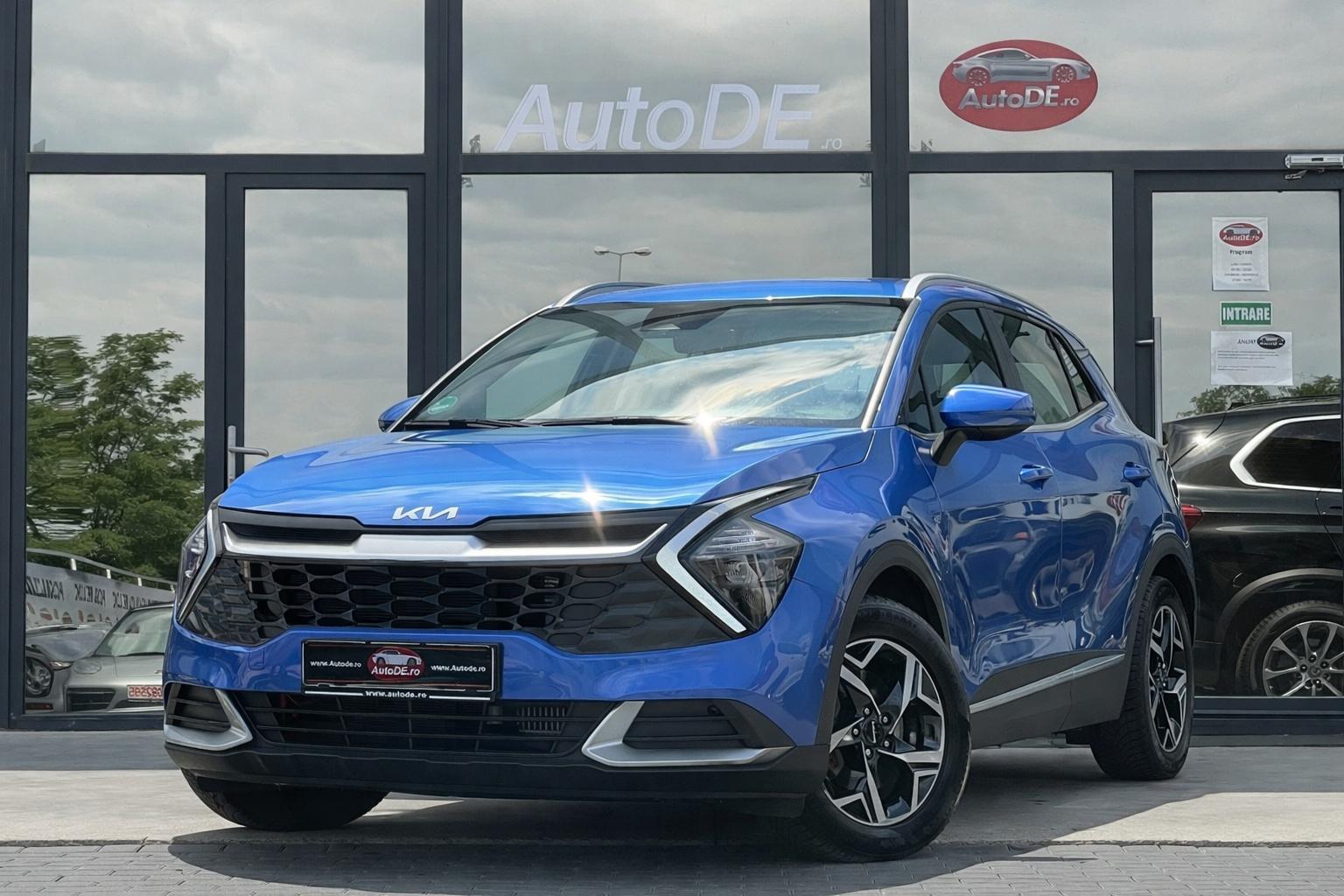 Kia-Sportage