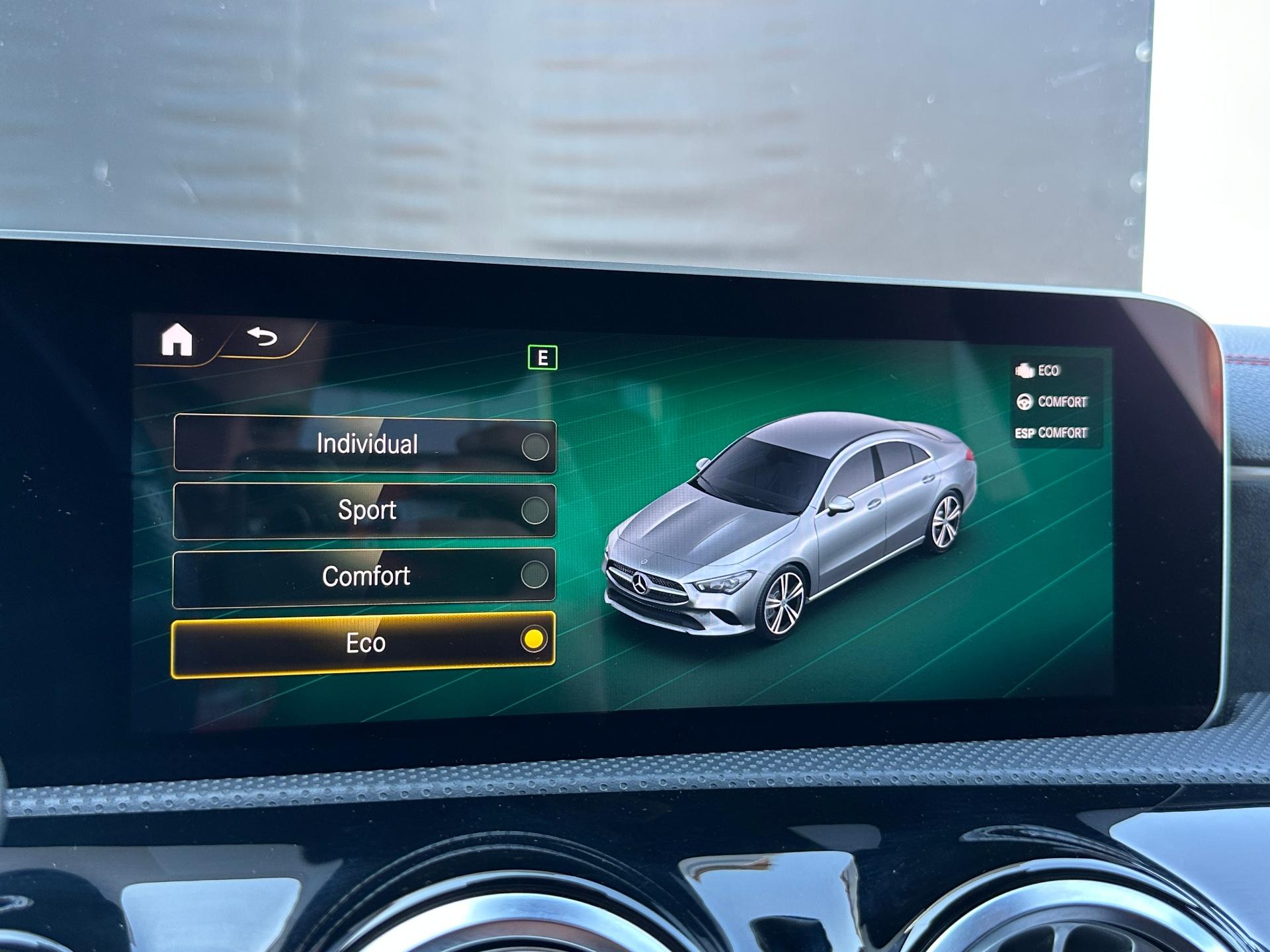 Mercedes-Benz-CLA