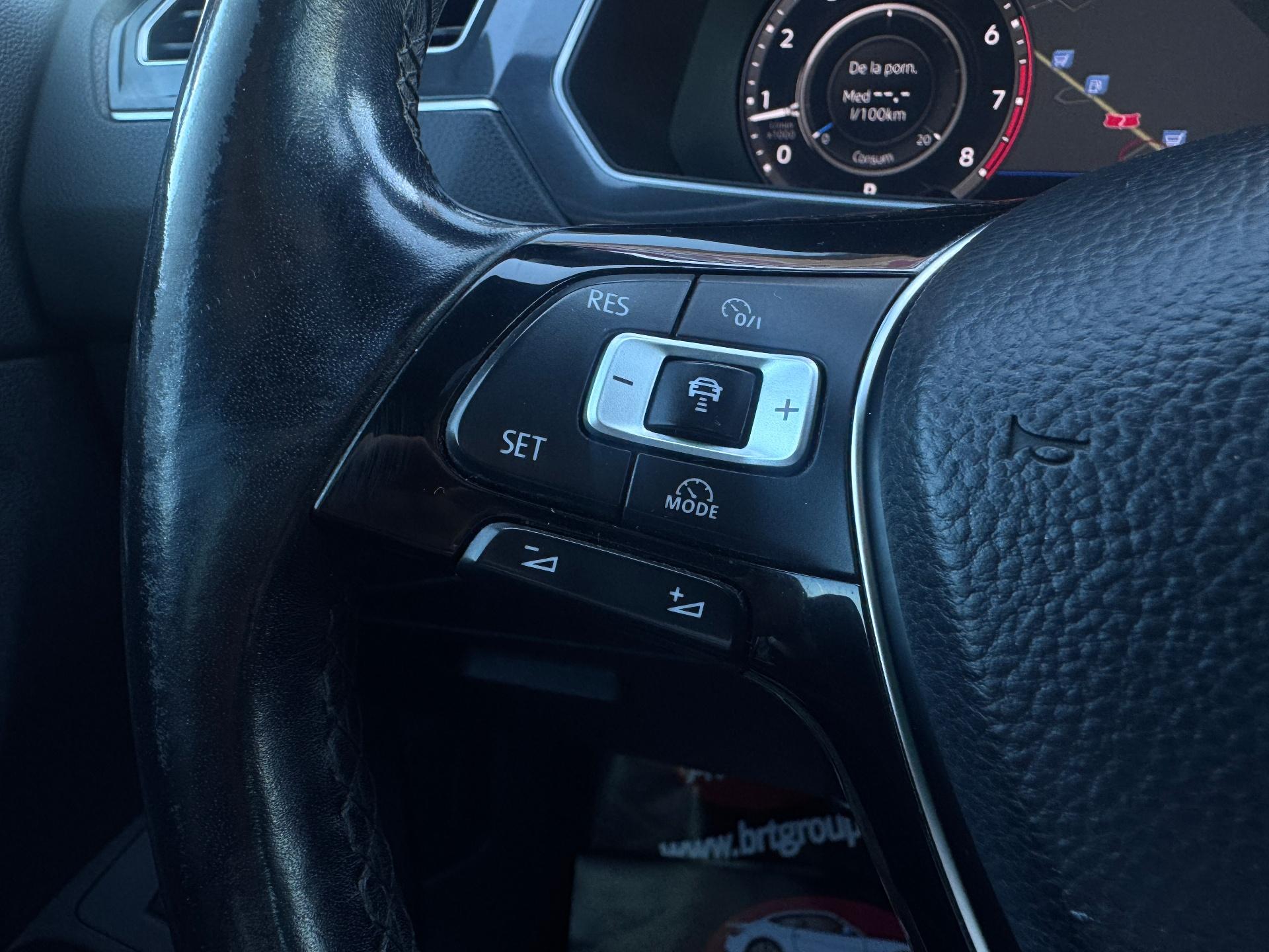 Volkswagen-Tiguan