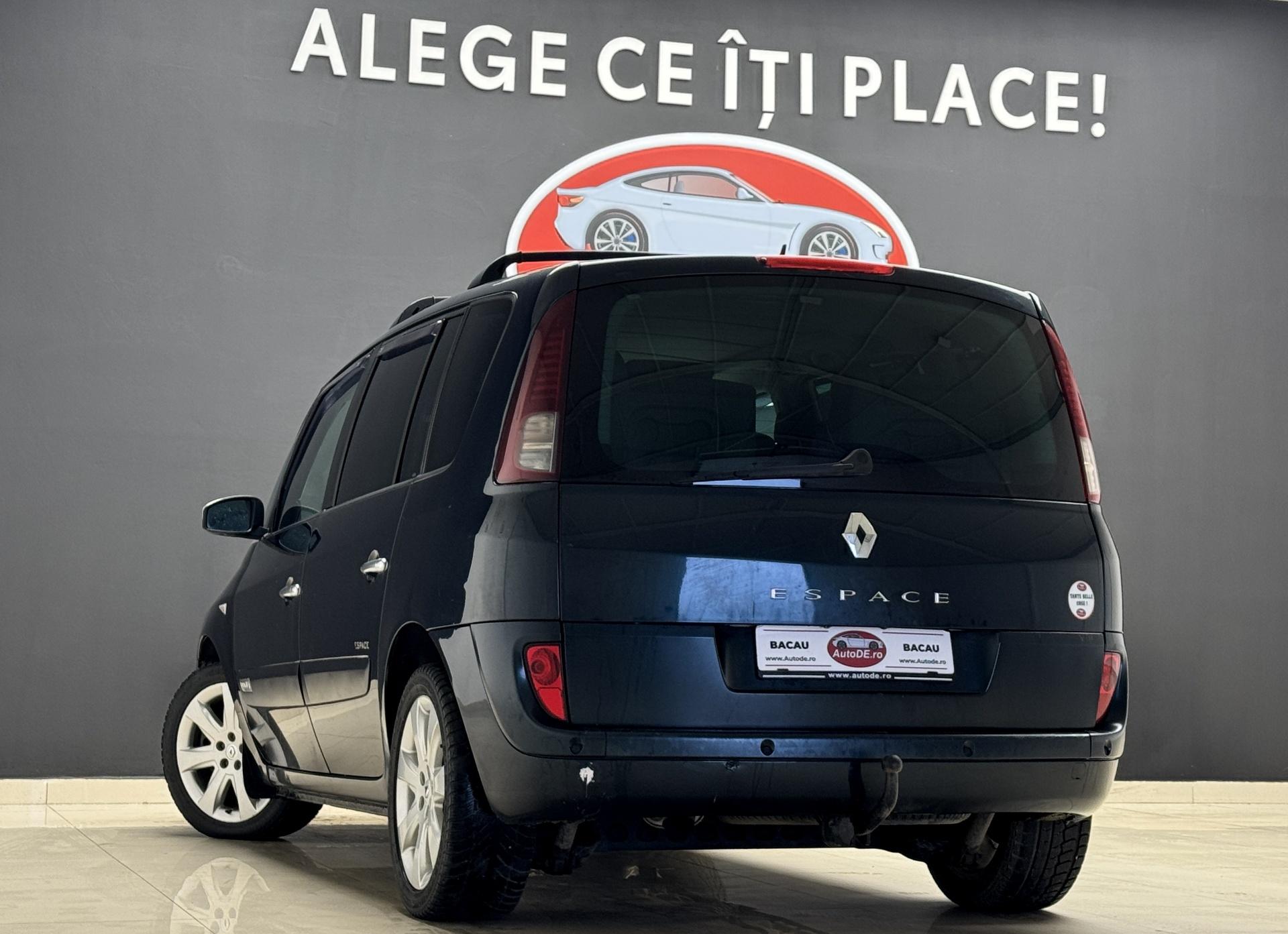 Renault-Espace