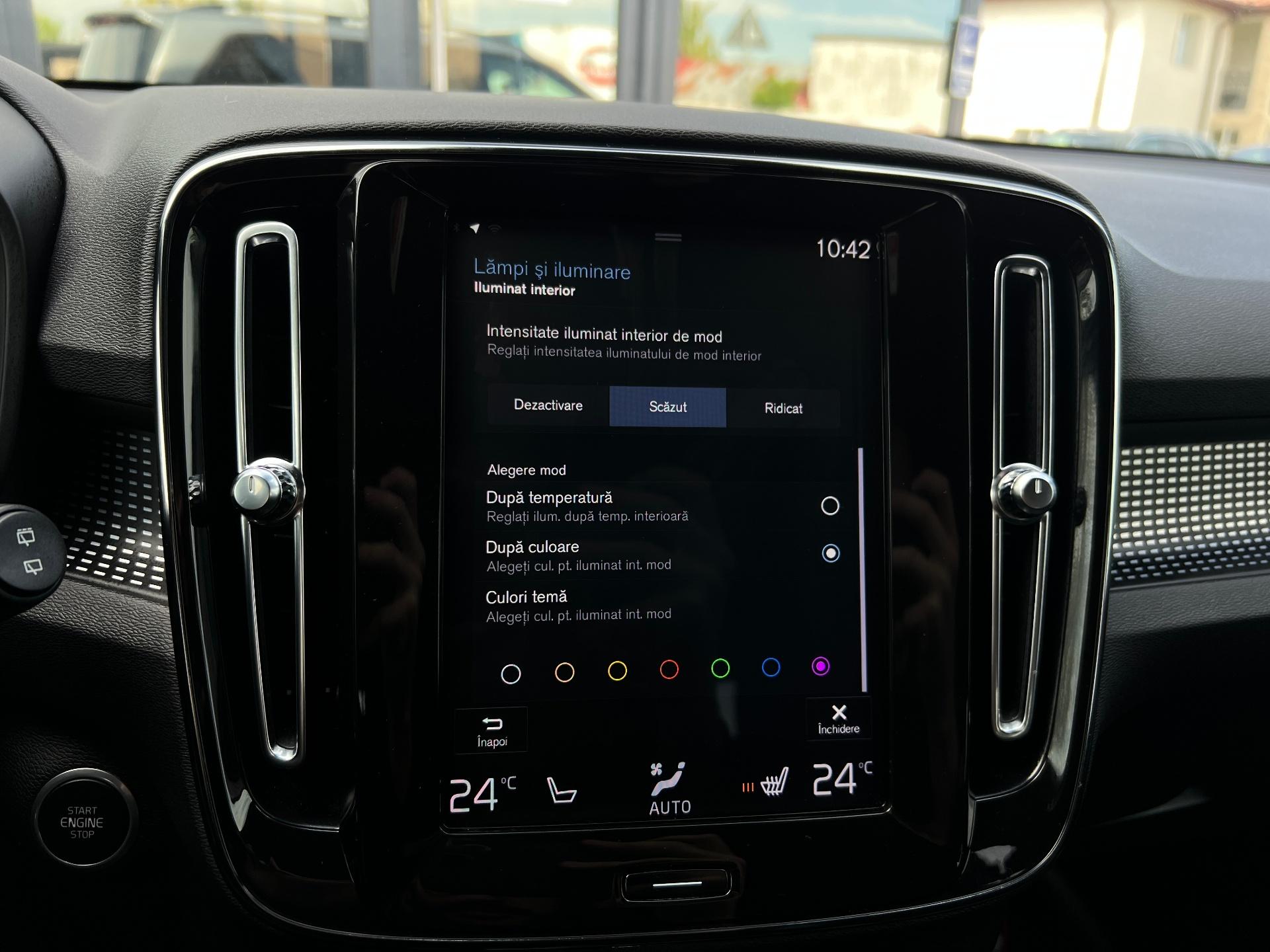 Volvo-XC 40