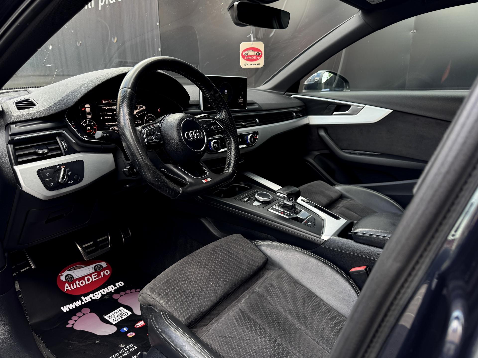 Audi-A4