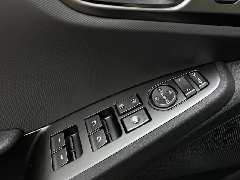 Car Thumb