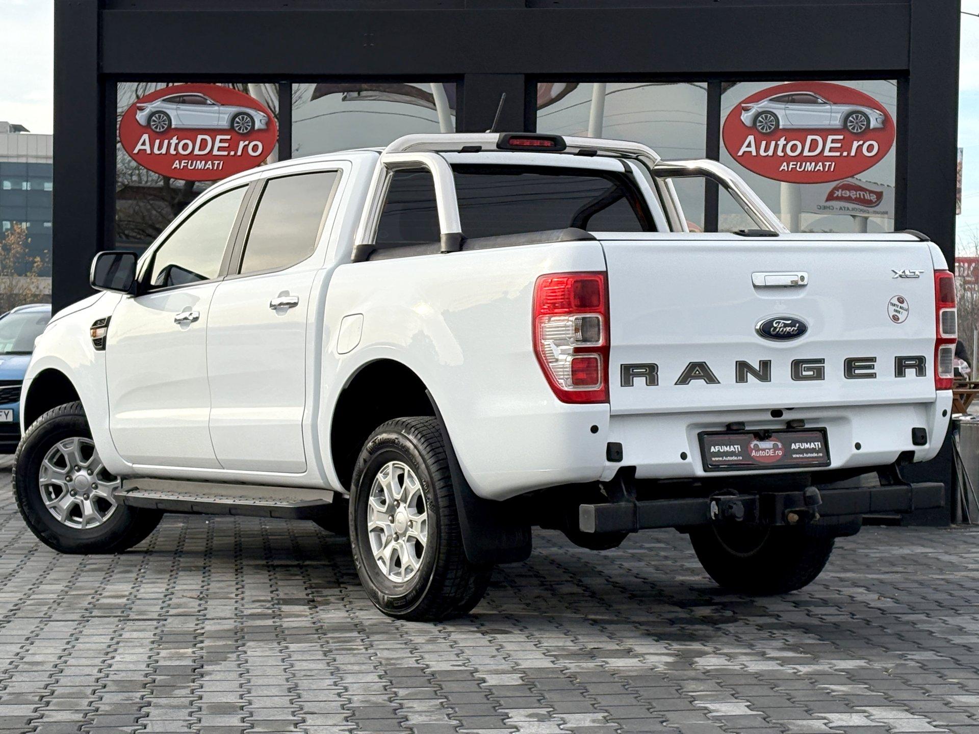 Ford-Ranger