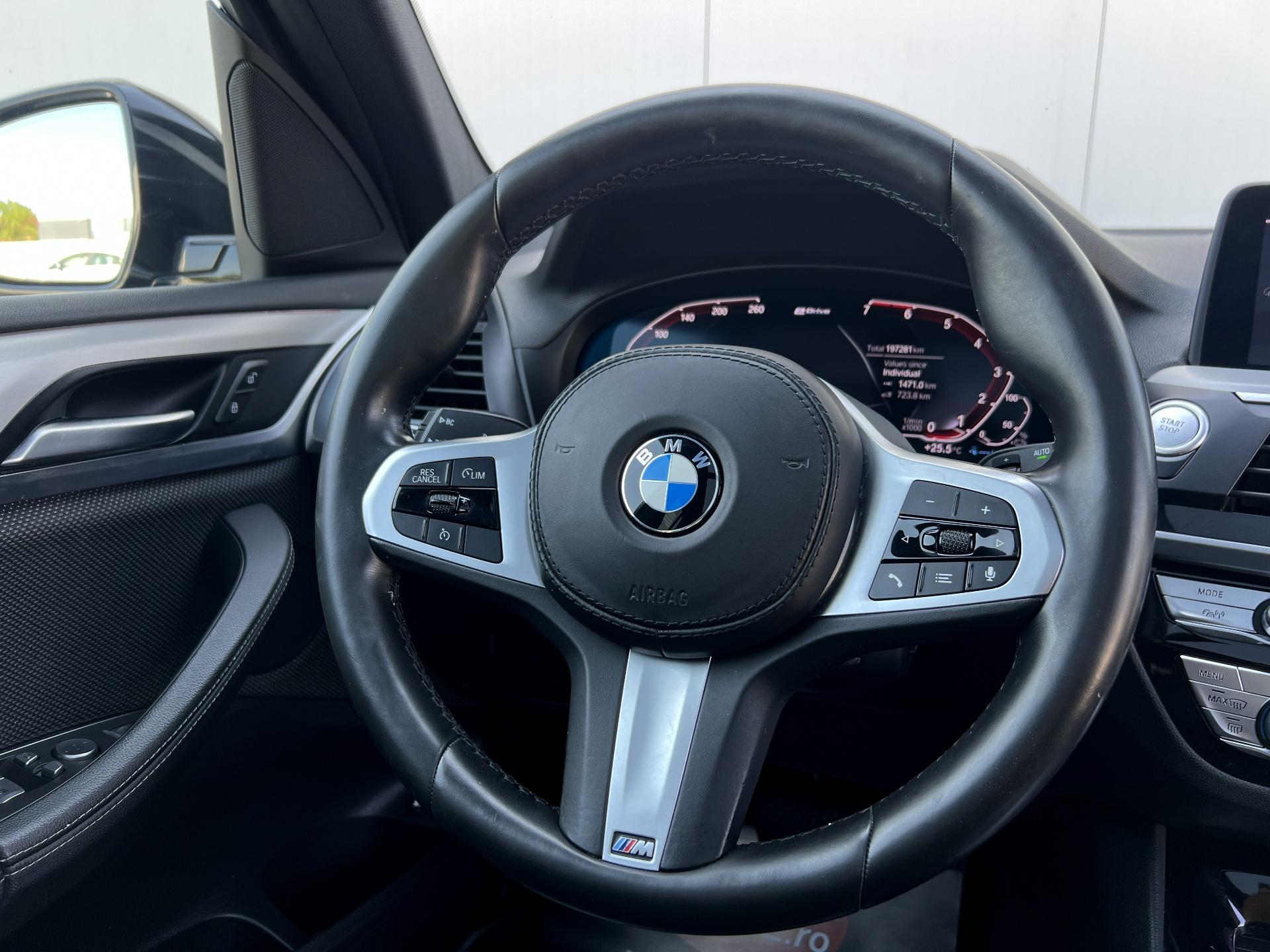 BMW-X3