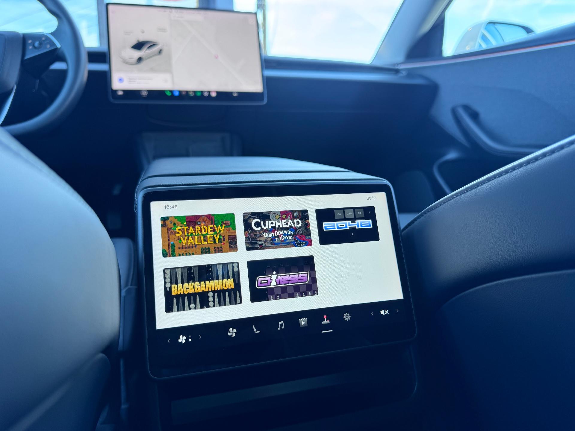 Tesla-Model 3