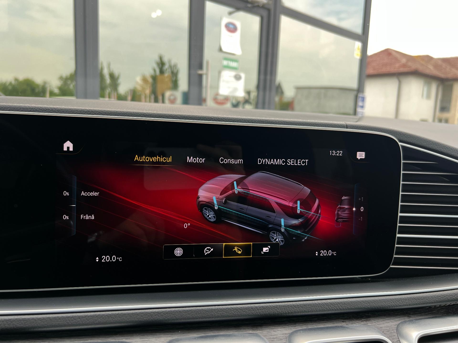 Mercedes-Benz-GLE