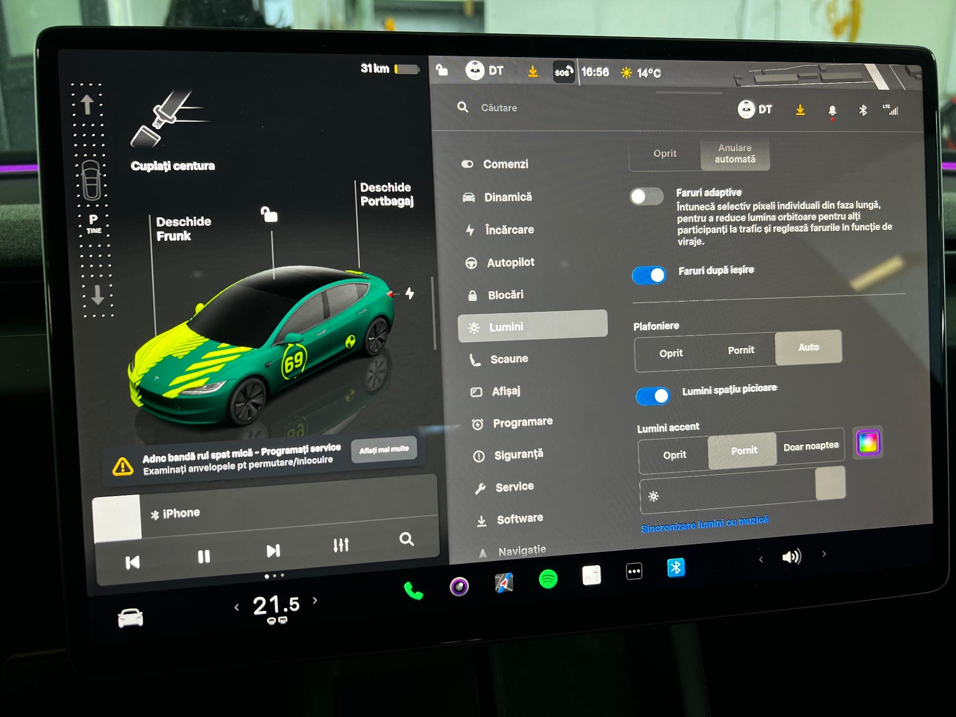 Tesla-Model 3