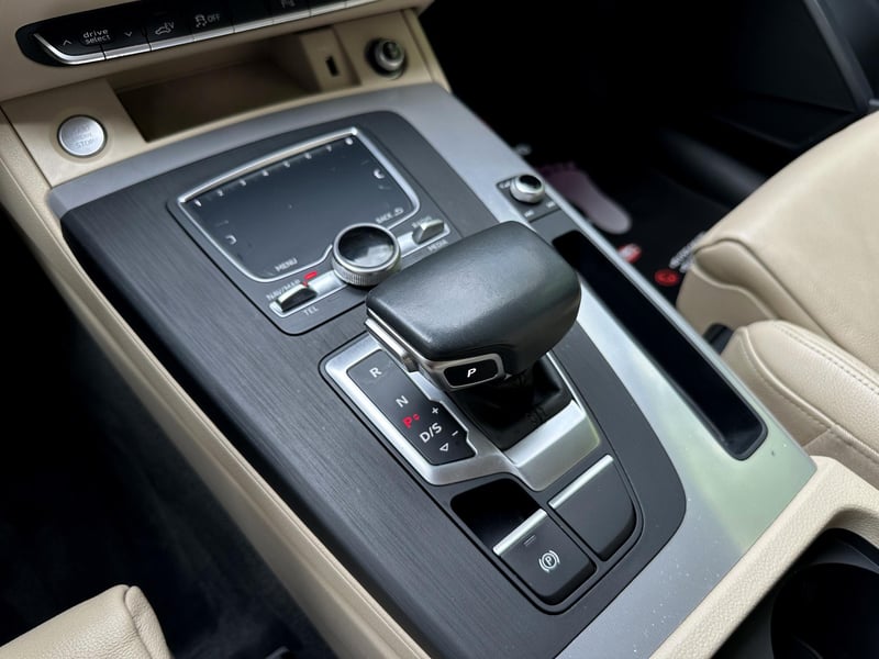 Car Thumb