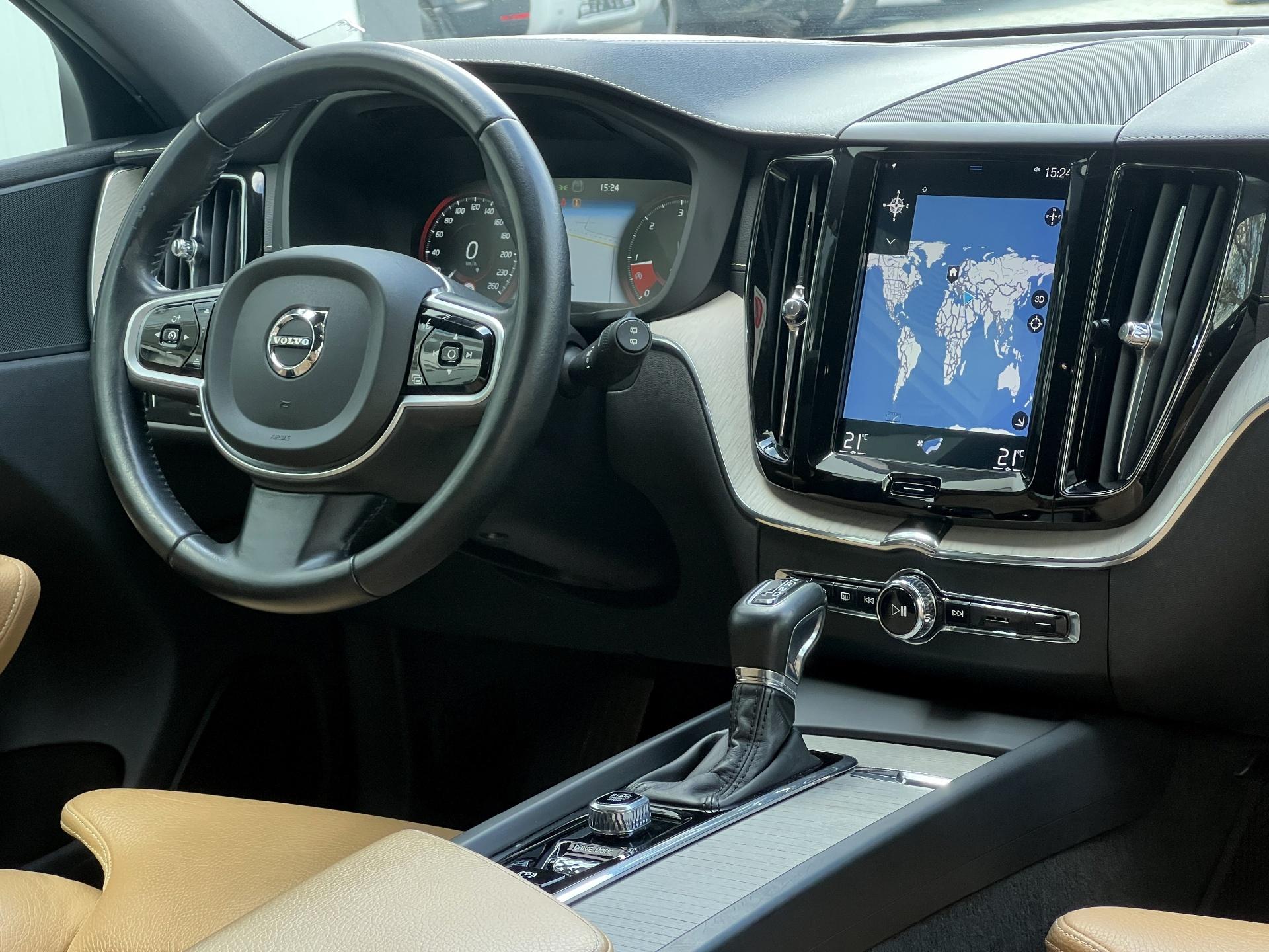 Volvo-XC 60