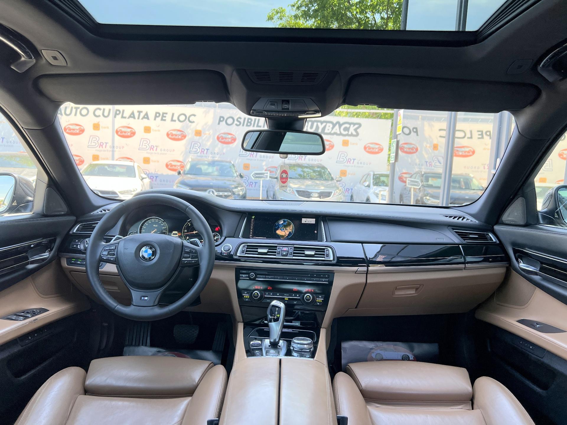 BMW-Seria 7