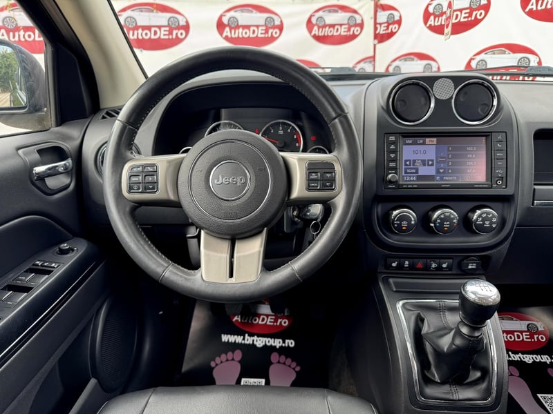 Car Thumb