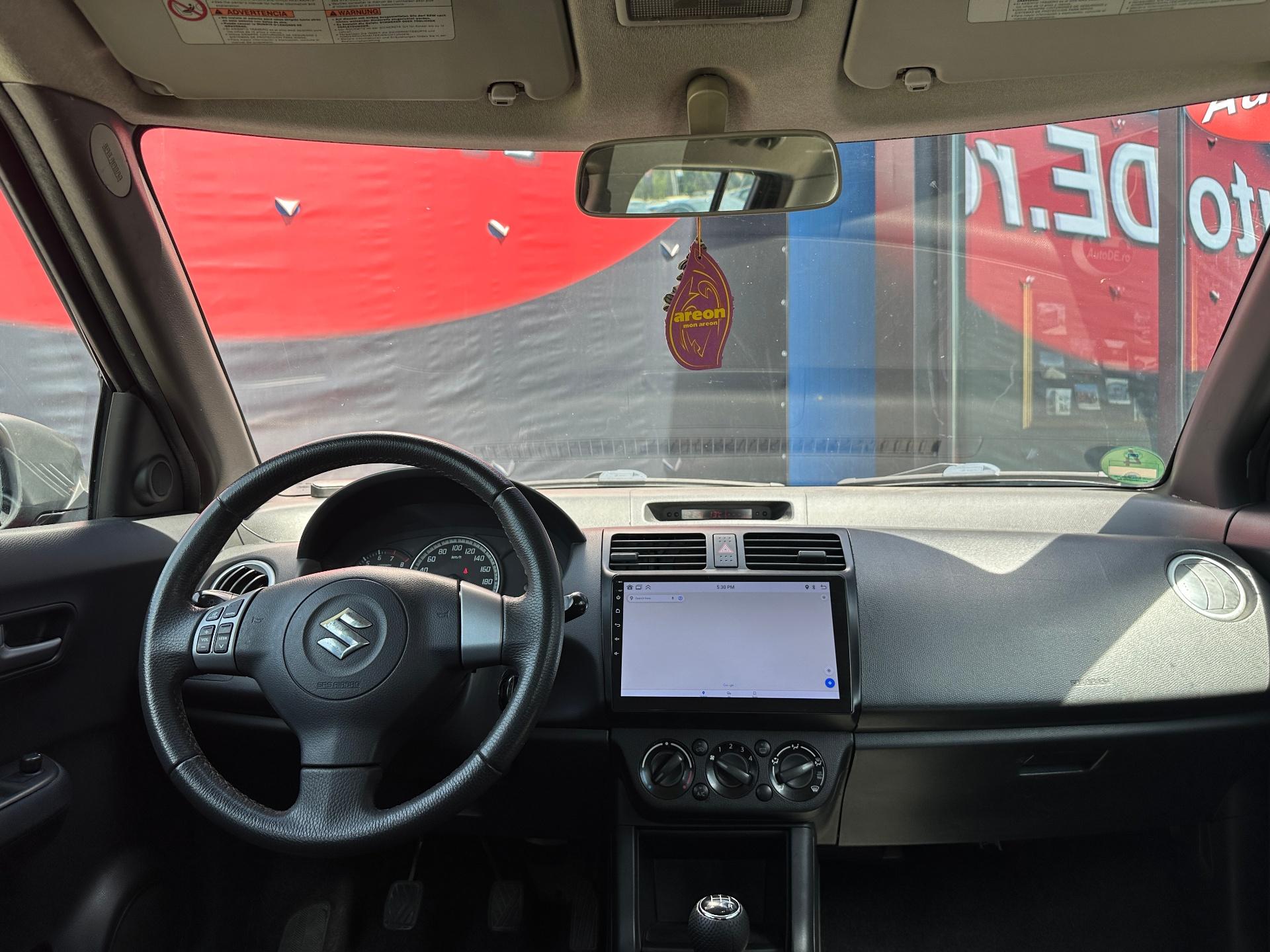 Suzuki-Swift